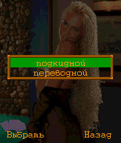 дурак на раздевание