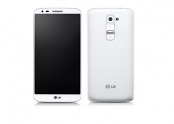 lg-g2 белый