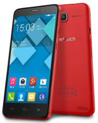alcatel-idol-s-6035r красный