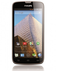 PHILIPS XENIUM W8555