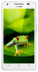 Huawei Honor 3 Yandex